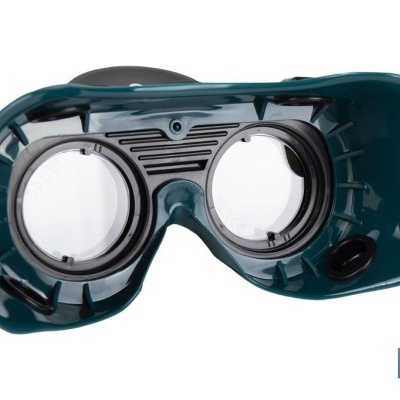 Óculos De Proteção I Para Soldadores I Lentes Dobráveis I En 166/En 175 (11000022)