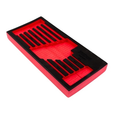 Módulo Chaves De Boca Luneta C/ Roquete 12 P Vazio (8591V)