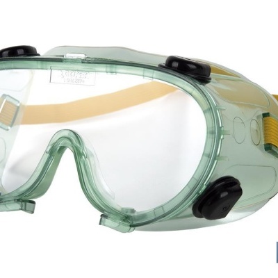 Óculos De Segurança, Anti-Projeções "Dupla Proteção", Anti-Condensação