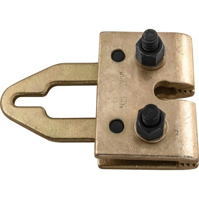 Pinça Chapeiro Bi-direccional