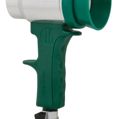 Pistola para Secagem Tintas Aquosas