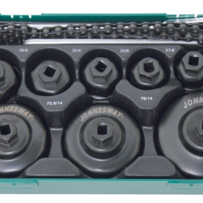 Jogo de Chaves Filt+c38ros