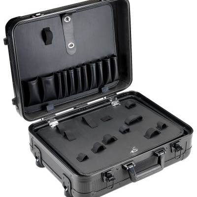 Mala Aluminio Reforçada 51 Peças (198101)