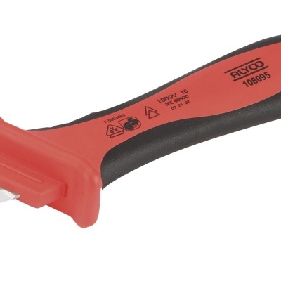 FACA ELETRICISTA ISOLADA 200MM (108095)