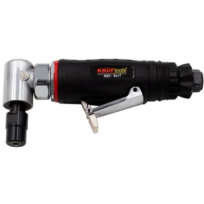 Retificadora Pneumatica Angular 90º 20.000 Rpm