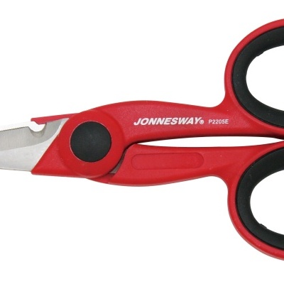 Tesoura De Electricista