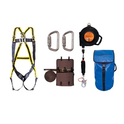 Horiz Plus Xl-2, Kit C/ 80088J+80266-20+80810+2X80120+80169