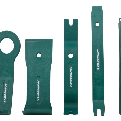 Removedor de Frisos e Plásticos