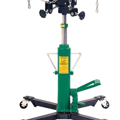 Macaco de Fossa 0,5ton  com Prato Universal