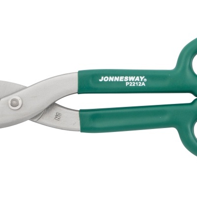 Tesoura De Cortar Chapa