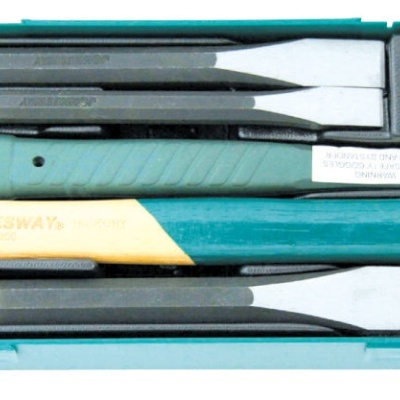 Tabuleiro C/2 Martelos e Cinzeis