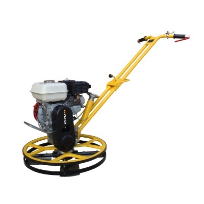 Desempenadeira Kompak Kp-Cpt20-L Com Lâminas De 23X12 Cm E Motor Loncin De 5,5 Hp. (Kp-Cpt20-Hy)