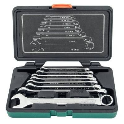 Jogo 8 Chaves Supertech  Boca/luneta