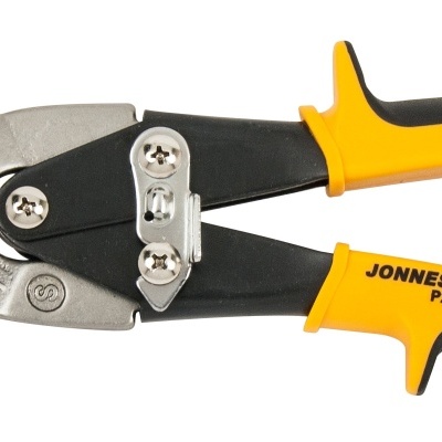 Tesoura Articulada De Laminas Direitas