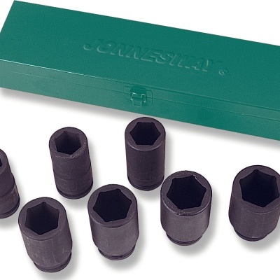 Jogo Chaves Impacto Longas 3/4"