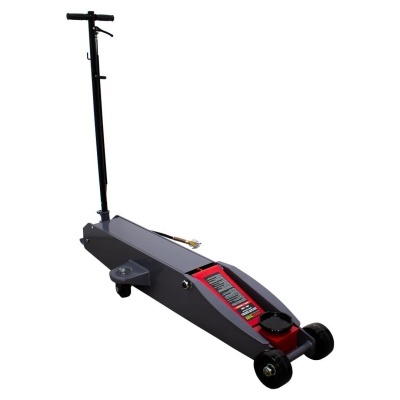 Macaco Hidro-pneumatico Rodas 10ton - Chassi Longo (4908)