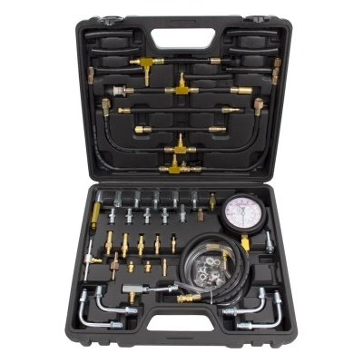 Kit Manometro Teste Injecção Gasolina Mono Multi (6589)