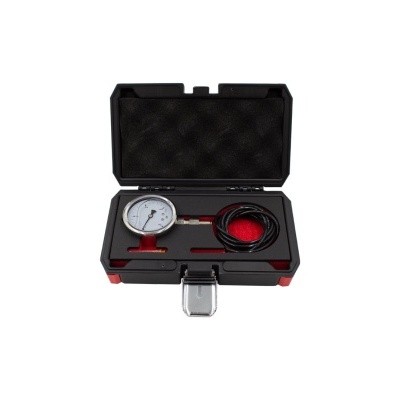 Manometro P/verificar Pressao Turbos (4482)