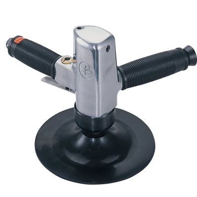 Polidora Pneumatica 7" Baixa Rotação