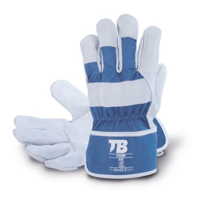 Luva 201Gb (10 Pares)