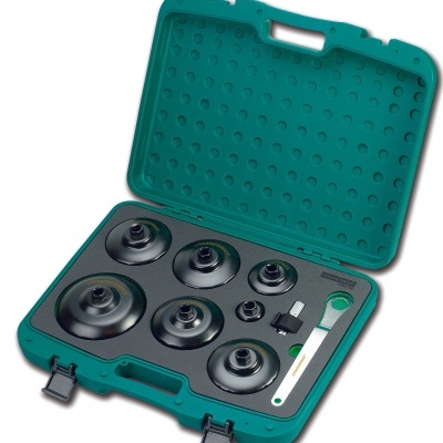 Jogo Chaves Filtro para Pesados