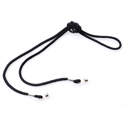 Cordão De Poliamida Para Óculos Com Tiras De Silicone  (12 Unidades)