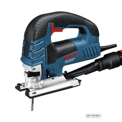 Bosch Gst 150 Bce Professional | Serra Vertical 780w