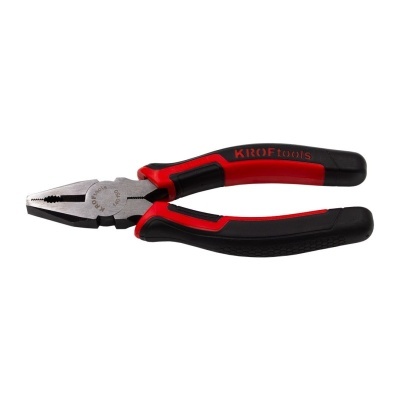 Alicate Universal 6" 150Mm