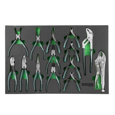 Tabuleiro/Gaveta Alicates