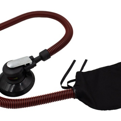 Lixadora Orbital 150mm - 5mm Órbita