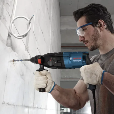 Bosch Gbh 240 Bosch Professional | Sds Plus 790w 2.7j