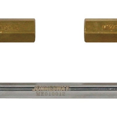 Guia Montagem/desmontagem Forqueta Invertida