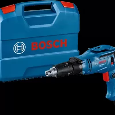 Bosch Gtb 6-50 Professional | Aparafusadora para Pladur 701w