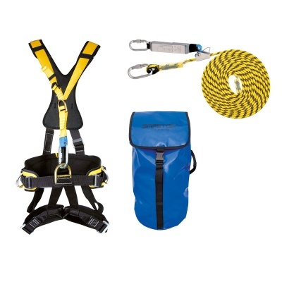 Sikkim-B 20, Kit Vertical 80076B+81232+80169