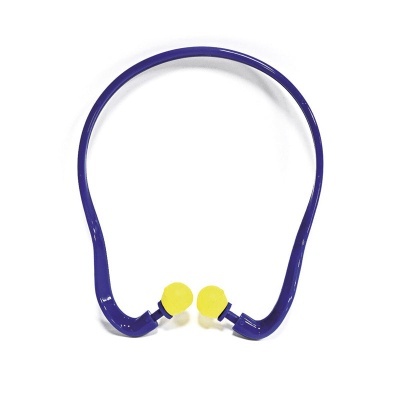 Light Band, Protetor Auditivo Tipo Faixa De Cabeça Snr 29 Db