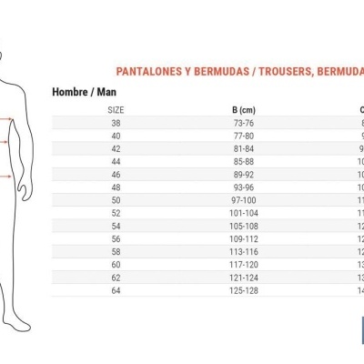 Calças De Trabalho | Flex | Modelo Jano | Slim Fit | Composição 97,76% Algodão e 2,24% Elastano | Cor Azul Marinho/Preto