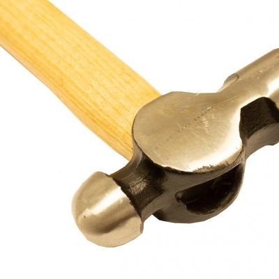 Martelo De Bola Kroftools