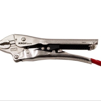Alicate Pressao Auto-Ajustável 6" (2401)