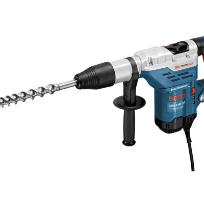 Bosch Gbh 5-40 Dce Professional | Martelo Sds Max 1150w