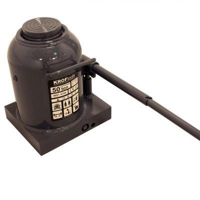 Macaco Garrafa 50ton (4750)