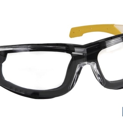 Óculos De Segurança Acolchoados Com Espuma Removível (11000951)