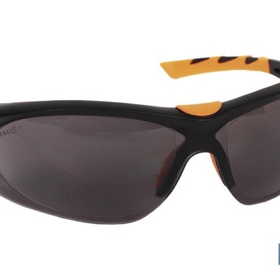 Óculos De Segurança | Modelo Fusión | Une-En 166 F | Lentes De Proteção Raios Uv (11000323)