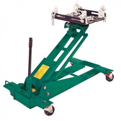 Macaco para  Transmissões 1,5 Ton