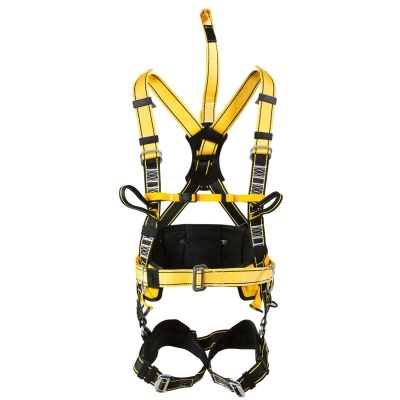 Kamet, Cinto De Posicionamento Giratório De 5 Pontos