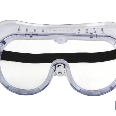 Óculos De Segurança Com Ventilação Direta (11000950)