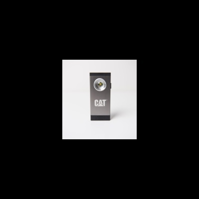 Lanterna De Bolso De Alumínio Ct51108, Pacote Com 8 Unidades, Cat (Cp-Ct51108)