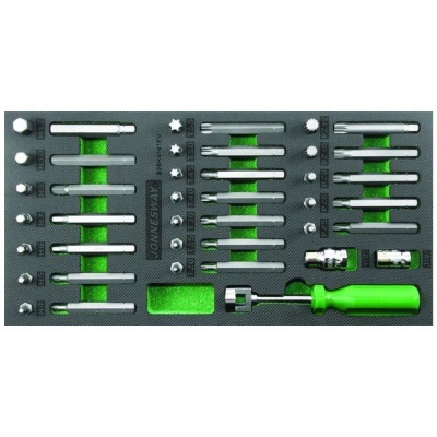 Tabuleiro Eva Com Jogo Bits  41 Pcs