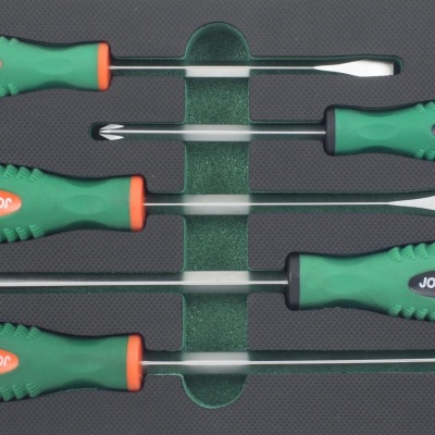 Tabuleiro Eva 5 Chaves Fenda/Philips Impacto