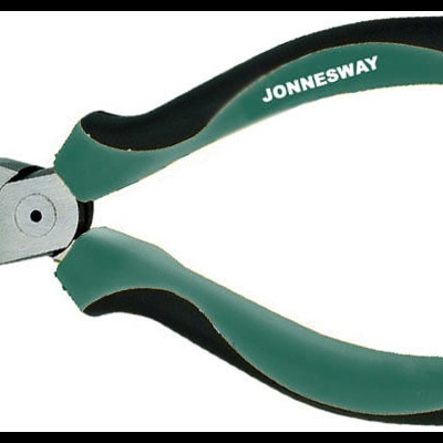 Alicate Corte Diagonal C/Mola 160Mm