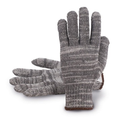 Luva Mecânica De Algodão 212 (10 Pares)